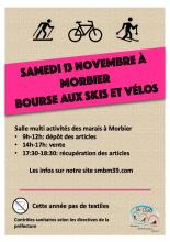 Affiche bourse skis 2021 small