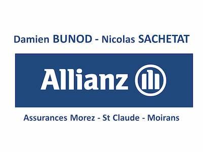 Logo allianz