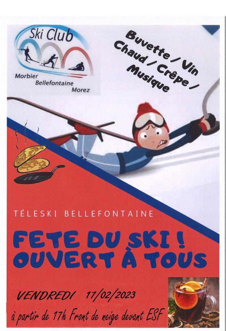 Fete du ski